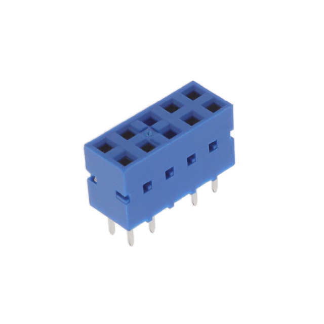 Amphenol Communications Solutions 71966-310LF